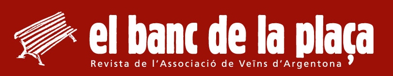 El Banc de la Plaça
